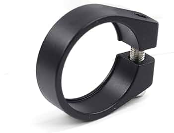 Ascend シートポスト seat clamp Amazon.co.jp: 自転車シートポストクランプアルミ合金シート